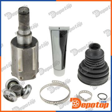 Joint kit intérieur pour arbre de transmission pour SSANGYONG | 1411-REXIIAWD